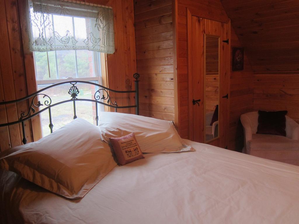 B&B Art Of Germany Caledonia Camera foto